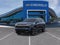 2027 Chevrolet Traverse High Country