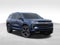 2027 Chevrolet Traverse High Country