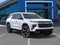 2027 Chevrolet Traverse High Country