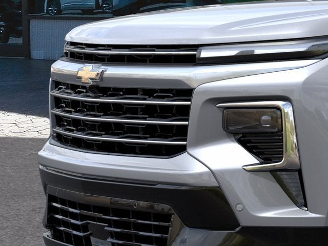 2027 Chevrolet Traverse AWD High Country