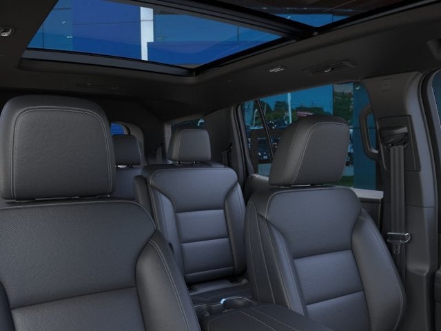 2027 Chevrolet Traverse AWD High Country