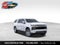 2027 Chevrolet Suburban LS