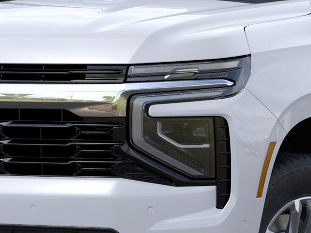 2027 Chevrolet Suburban LS