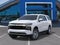 2027 Chevrolet Suburban LS