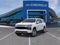 2027 Chevrolet Suburban LS