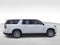 2027 Chevrolet Suburban LS