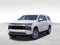2027 Chevrolet Suburban LS