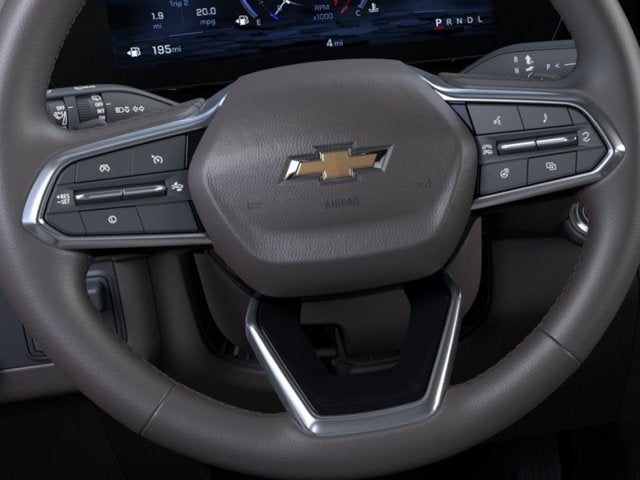 2027 Chevrolet Suburban LT