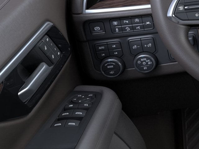 2027 Chevrolet Suburban LT