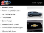 2027 Chevrolet Suburban LT