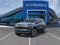 2027 Chevrolet Suburban LT