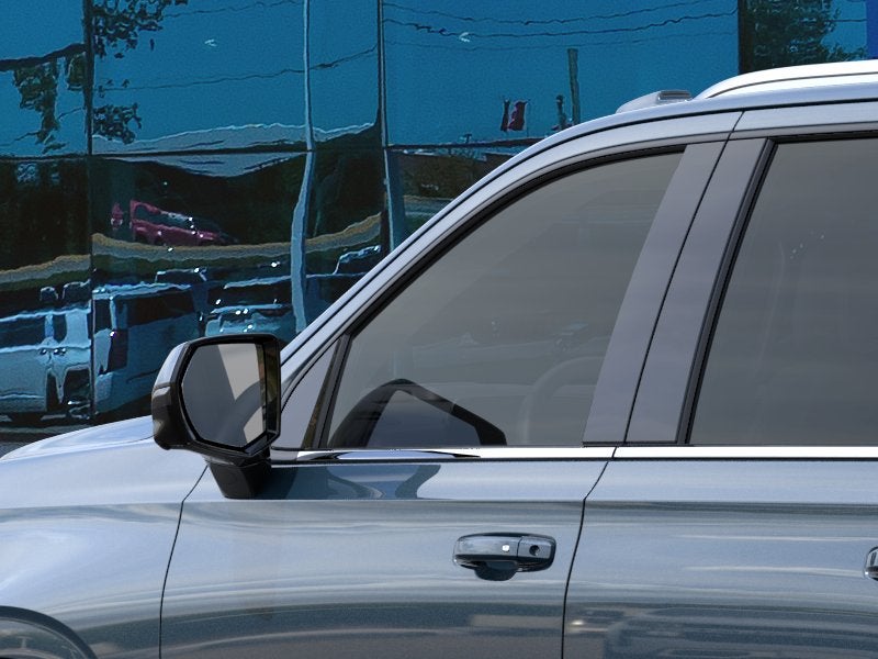 2027 Chevrolet Suburban LT