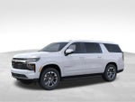 2027 Chevrolet Suburban LT