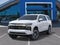 2027 Chevrolet Suburban LT