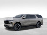 2027 Chevrolet Suburban RST