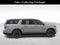 2027 Chevrolet Suburban RST