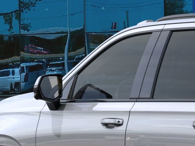 2027 Chevrolet Suburban RST