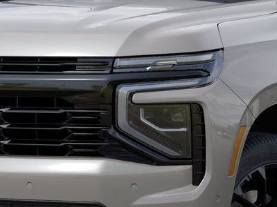 2027 Chevrolet Suburban RST