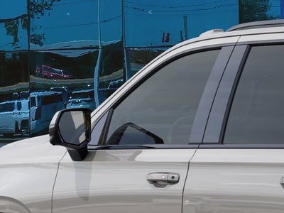 2027 Chevrolet Suburban RST