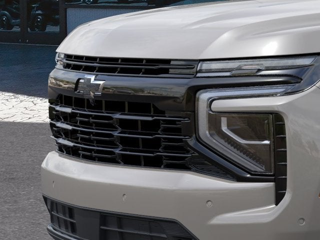 2027 Chevrolet Suburban RST