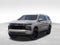 2027 Chevrolet Suburban RST