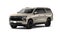 2027 Chevrolet Suburban RST