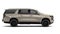 2027 Chevrolet Suburban RST