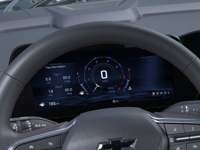 2027 Chevrolet Suburban RST
