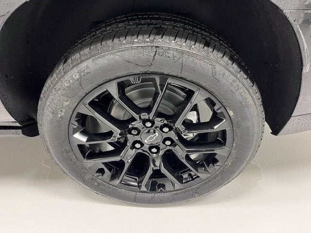2027 Chevrolet Suburban High Country