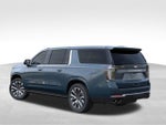 2027 Chevrolet Suburban High Country