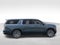 2027 Chevrolet Suburban High Country