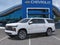 2027 Chevrolet Suburban High Country