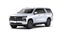 2027 Chevrolet Suburban High Country