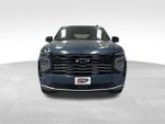 2027 Chevrolet Suburban High Country