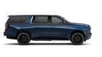 2027 Chevrolet Suburban High Country