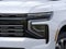 2027 Chevrolet Suburban High Country