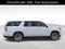 2027 Chevrolet Suburban High Country