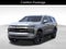2027 Chevrolet Tahoe LT