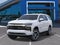2027 Chevrolet Tahoe LT