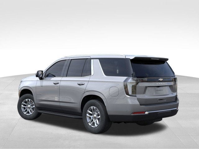 2027 Chevrolet Tahoe LT
