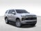 2027 Chevrolet Tahoe LT