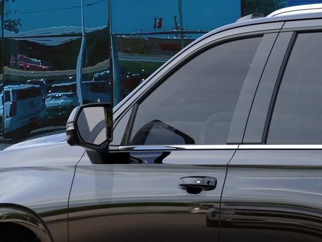 2027 Chevrolet Tahoe LT