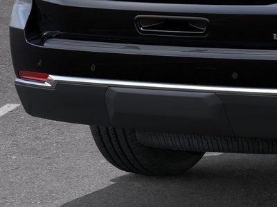 2027 Chevrolet Tahoe LT