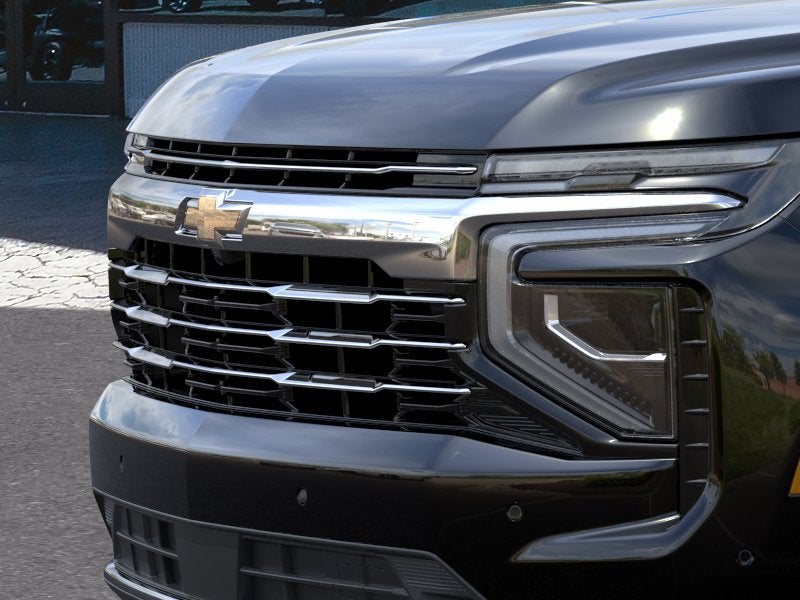 2027 Chevrolet Tahoe LT