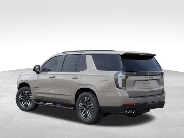2027 Chevrolet Tahoe Z71