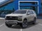 2027 Chevrolet Tahoe Z71