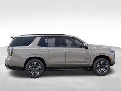 2027 Chevrolet Tahoe Z71