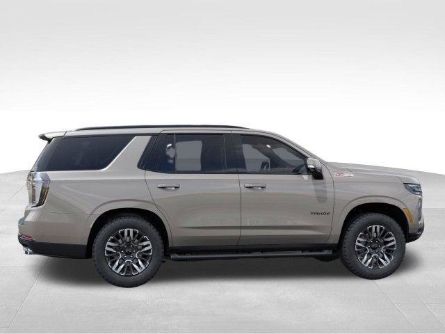 2027 Chevrolet Tahoe Z71