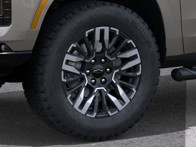 2027 Chevrolet Tahoe Z71