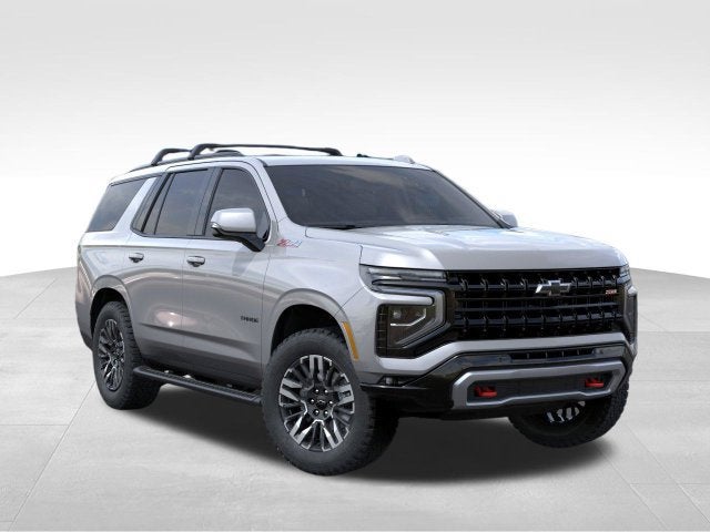 2027 Chevrolet Tahoe Z71